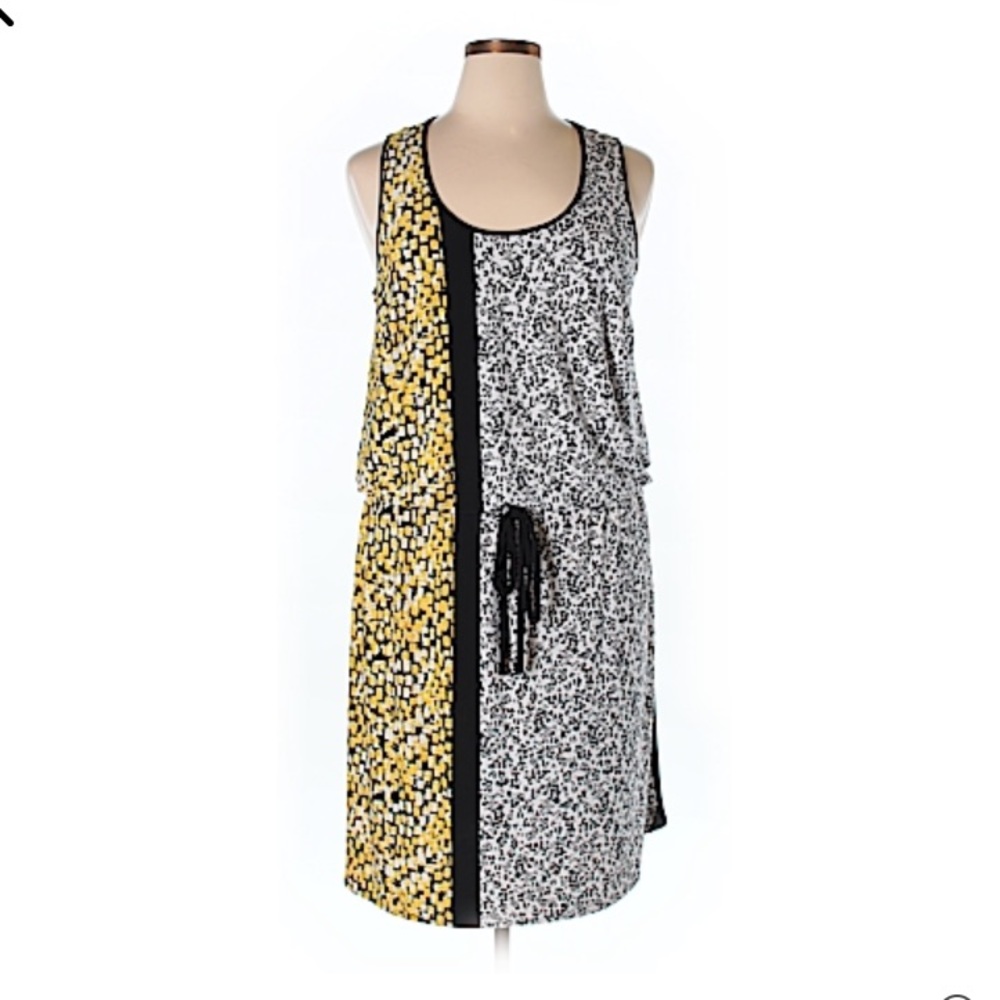 London Times dress